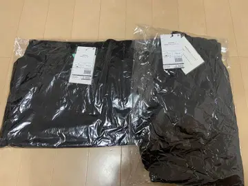 워크맨 메디힐 L 블랙 상하의