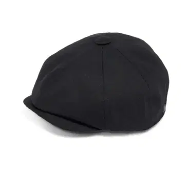 CPH. TWILL CASQUETTE ( BLACK )