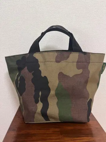 에르베샤 펠리에 Herve Chapelier 1027W 보트형 토트