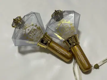 SHINING STAR STAGE 응원봉 2개 세트