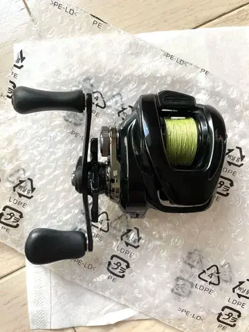 시마노 메타늄 DC70XG