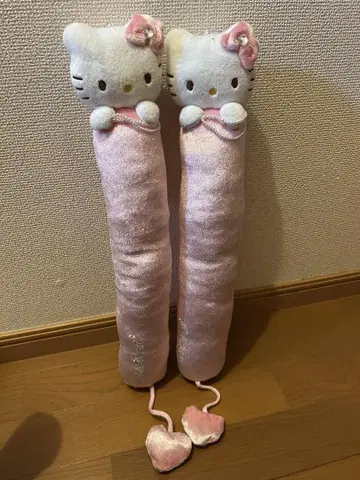헬로키티 부츠 키퍼