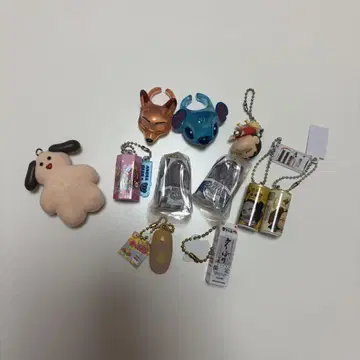 캡슐 토이 가챠가챠 묶음 판매