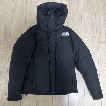 THE NORTH FACE 발트로 라이트 자켓 L 사이즈 블랙
