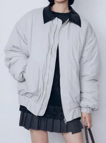 EMODA 다운 자켓