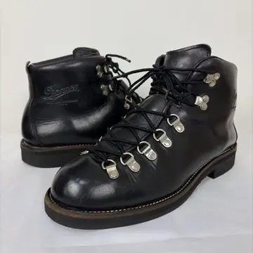 한정판 모델 대너 마운틴 트레이 크롬 엑셀 us9