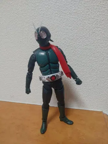 피규어라이즈 스탠다드 신 가면라이더 완성품 상품 동시 300엔 할인