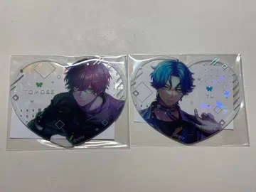 블레이크 마이 케이스 픽토리아 플레이트 온다 신메이