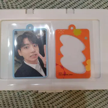 BTS ptd 랜덤 사진 참 정국