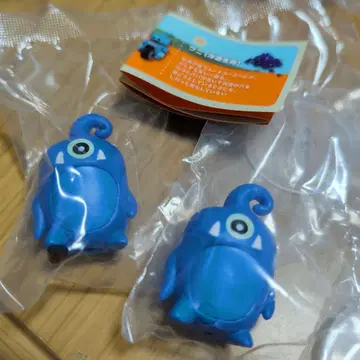 바운디 캡슐 토이 2개 세트 최종 가격