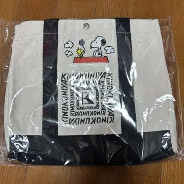 PEANUTS 스누피 백