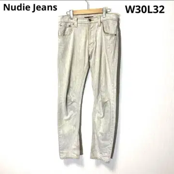 Nudie Jeans 누디진 BIG BENGT W30L32