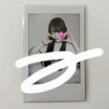 치바 유나, 키요 유나 폴라로이드 란체키 키요 류진 25