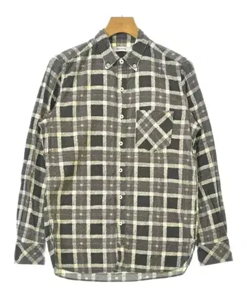 nonnative 캐주얼 셔츠 남성용
