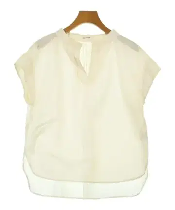 DIRECTOIRE 여성용 블라우스