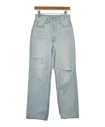 URBAN RESEARCH Sonny Label 데님 팬츠 여성용