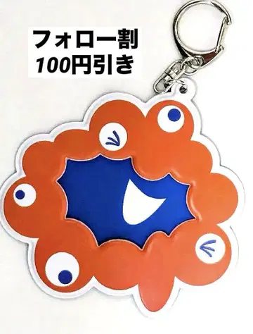 레미노페스 x 미야쿠미야쿠 랜덤 캔뱃지 홀더