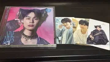 초특급 NINE FIVES 쿠사카와 타쿠야 타쿠야반 솔로반