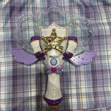 레어!! 폴리스 전사 러브패트롤 러브패트 윙