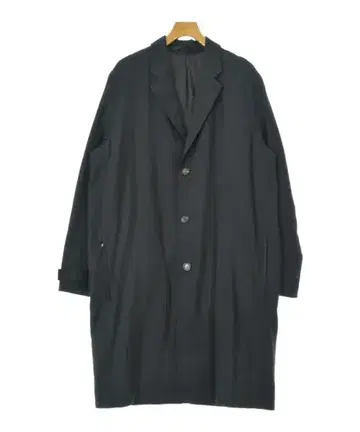 Acne Studios 체스터 코트 남성용