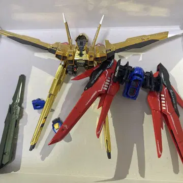 RG 건담 프라모델 정크 부품 세트