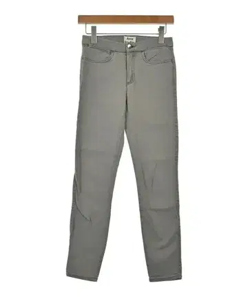 Acne Studios 데님 팬츠 여성용
