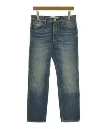 GOLDEN GOOSE 데님 팬츠 여성용