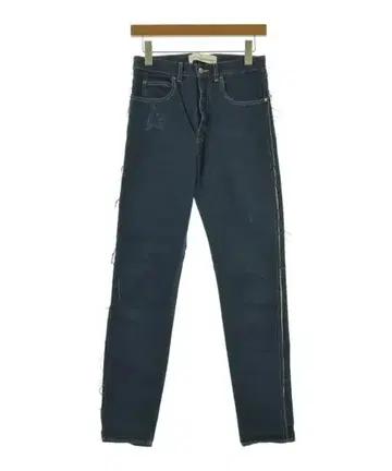 GOLDEN GOOSE 여성용 데님 팬츠