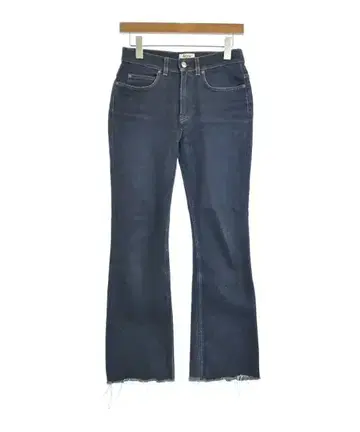 Acne Studios 데님 팬츠 여성용