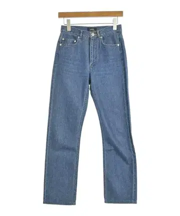 A.P.C. 데님 팬츠 여성용