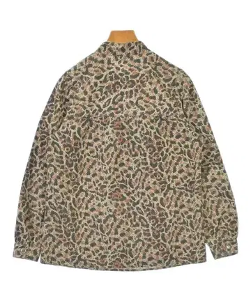 A.P.C. 캐주얼 셔츠 여성용
