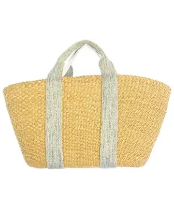 MUUN 바스켓백 여성용