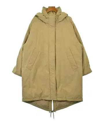 Spick and Span 다운 코트 여성용