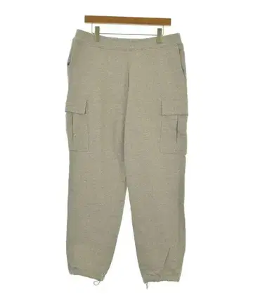 BEAMS 스웨트 팬츠 남성용