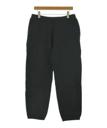 BEAMS 스웨트 팬츠 남성용