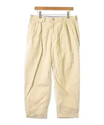 BEAMS PLUS 치노 팬츠 남성용