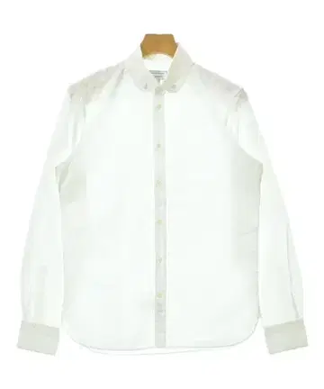 MAISON KITSUNE 캐주얼 셔츠 남성용