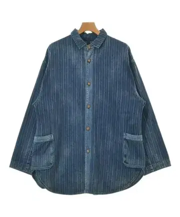 PORTER CLASSIC 블루종 (기타) 남성용