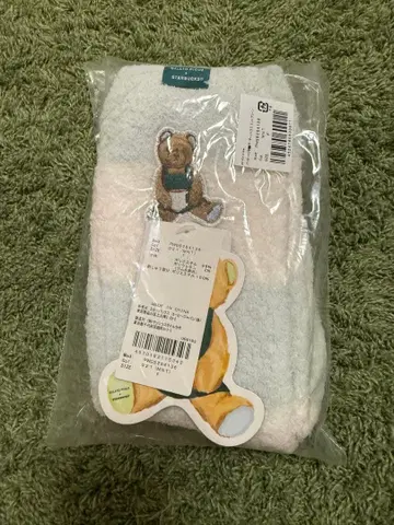 스벅 젤라피케 스타벅스 삭스