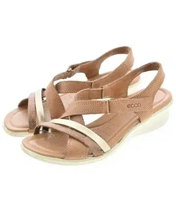 ecco 여성용 샌들