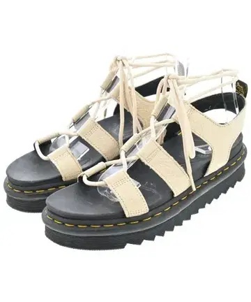 Dr.Martens 여성용 샌들