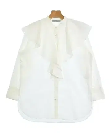 M-PREMIER COUTURE 캐주얼 셔츠 여성용
