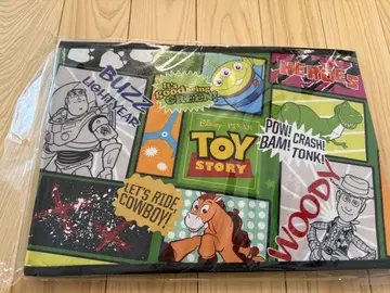 디즈니 픽사 토이스토리 TOY STORY 토이 박스 새상품