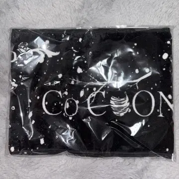 Co'COON the Raid. 타월