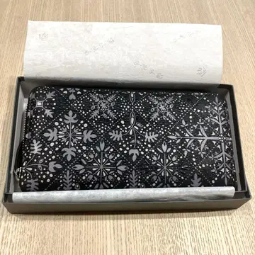 인덴 장지갑