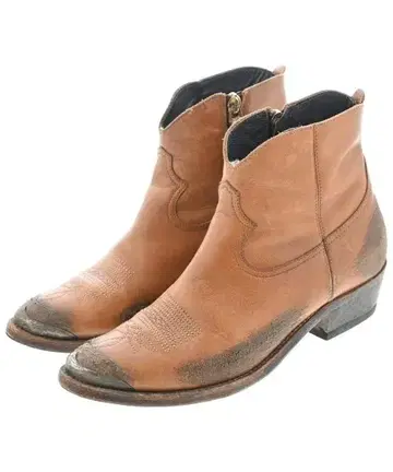 GOLDEN GOOSE 여성용 부츠