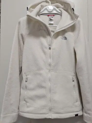 THE NORTH FACE 플리스 자켓