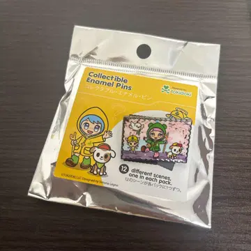 오사카 엑스포 이탈리아 바티칸 핀 배지 신상