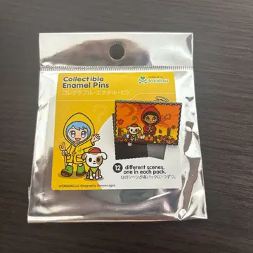 오사카 엑스포 이탈리아 바티칸 핀 배지 신상