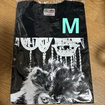 영화 THE 올리버 (Gosh!!) 티셔츠 M 사이즈 오다기리 죠